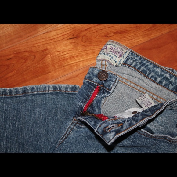 American Rag Denim - American Rag Jeans